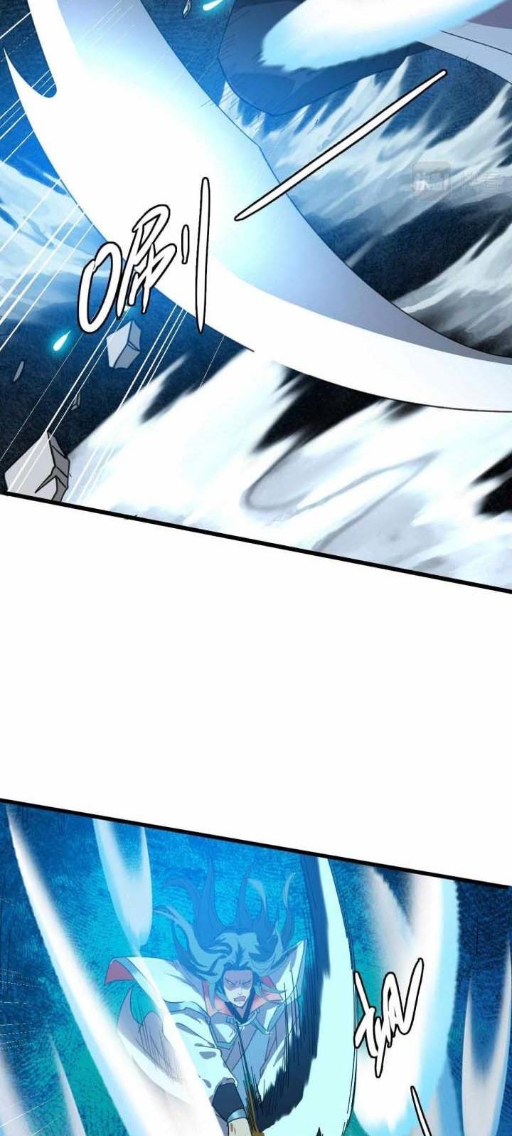 Supreme Taoist (2021) Chapter 48 Gambar 38