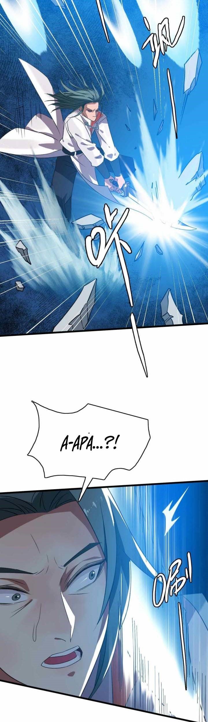 Supreme Taoist (2021) Chapter 48 Gambar 43