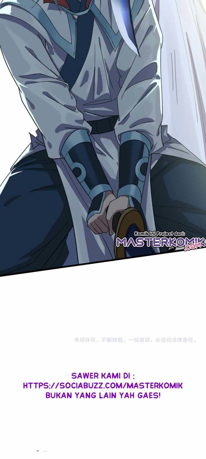 Supreme Taoist (2021) Chapter 48 Gambar 45