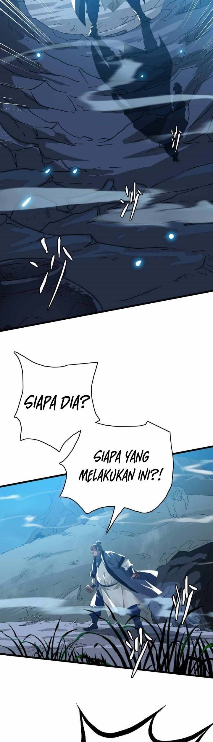 Supreme Taoist (2021) Chapter 48 Gambar 6