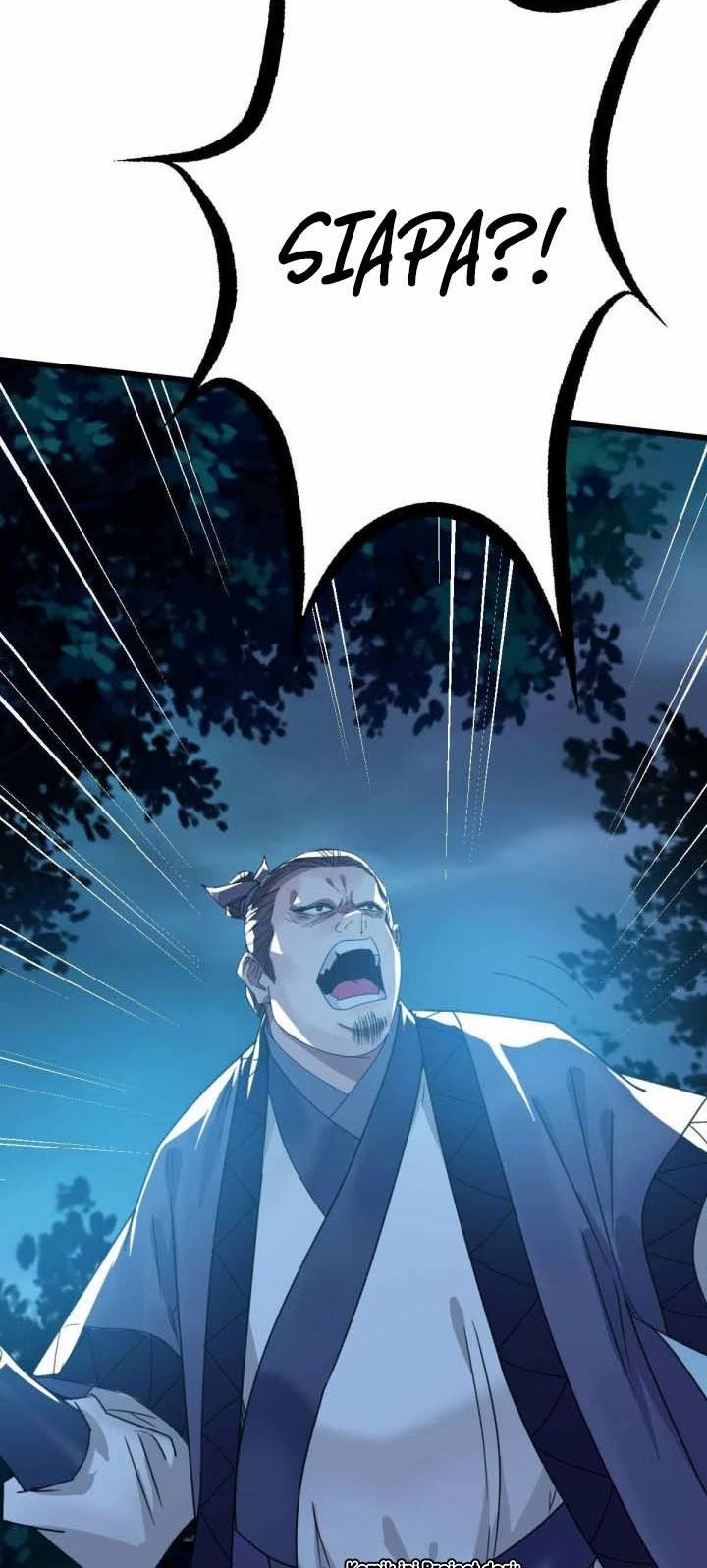 Supreme Taoist (2021) Chapter 48 Gambar 7
