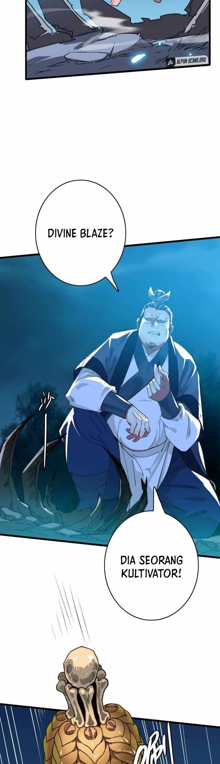 Supreme Taoist (2021) Chapter 48 Gambar 10
