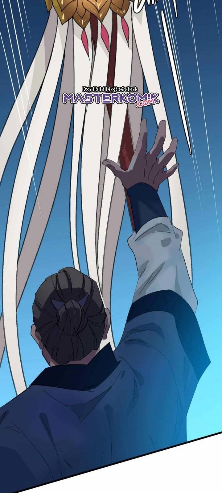 Supreme Taoist (2021) Chapter 48 Gambar 11