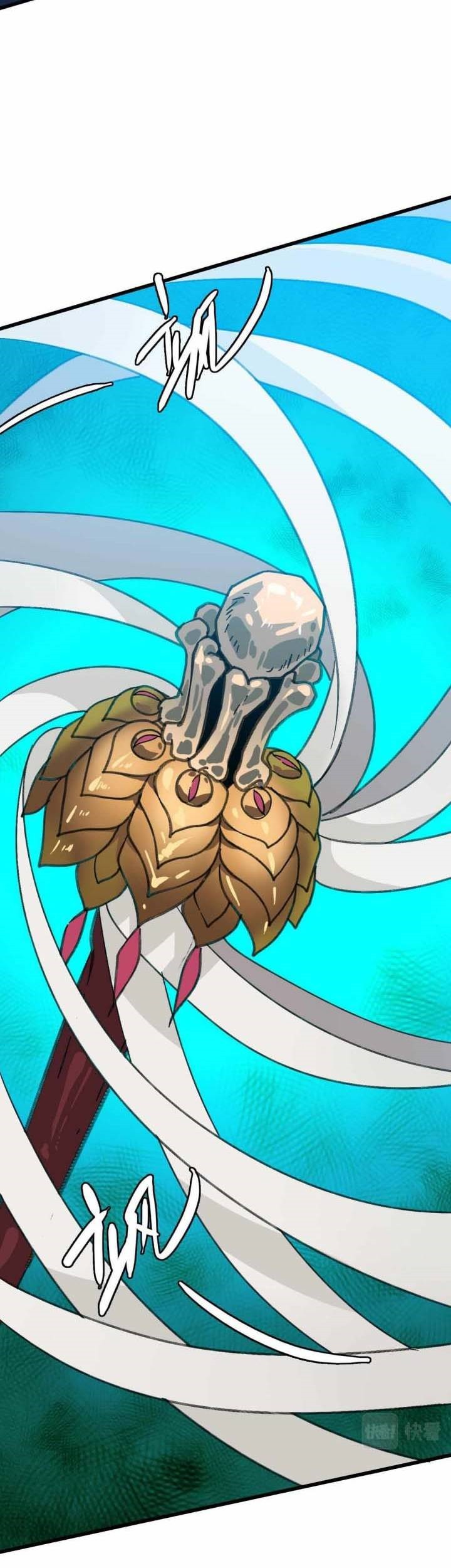 Supreme Taoist (2021) Chapter 48 Gambar 12