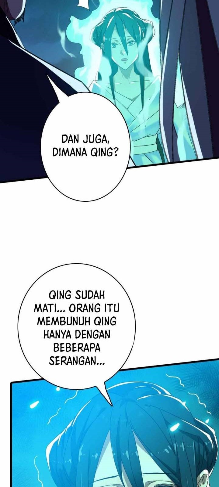 Supreme Taoist (2021) Chapter 48 Gambar 15