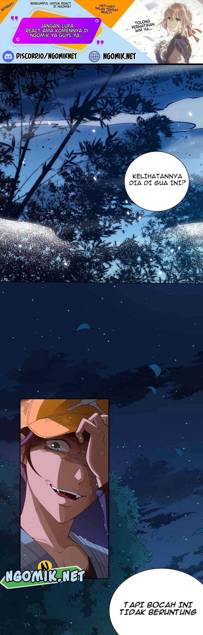 Baca Manhua Ultimate Soldier Chapter 144 Gambar 2