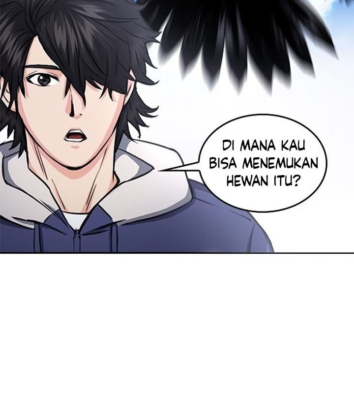 Seoul Station Druid Chapter 56 Gambar 23