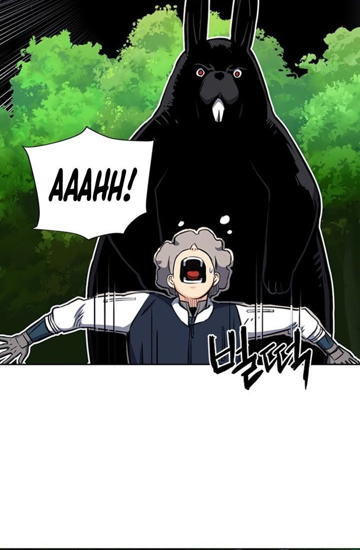 Seoul Station Druid Chapter 56 Gambar 49