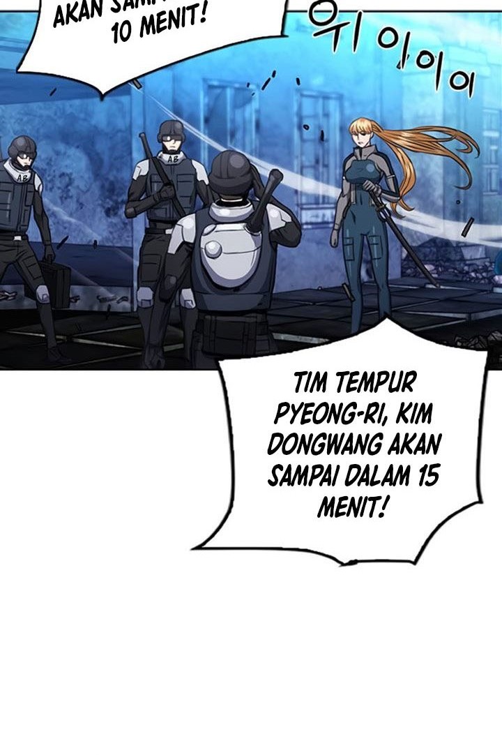 Seoul Station Druid Chapter 56 Gambar 65