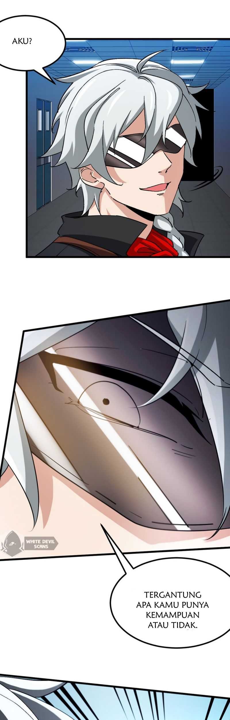 Baca Dragon King Hall Chapter 106 Gambar 2