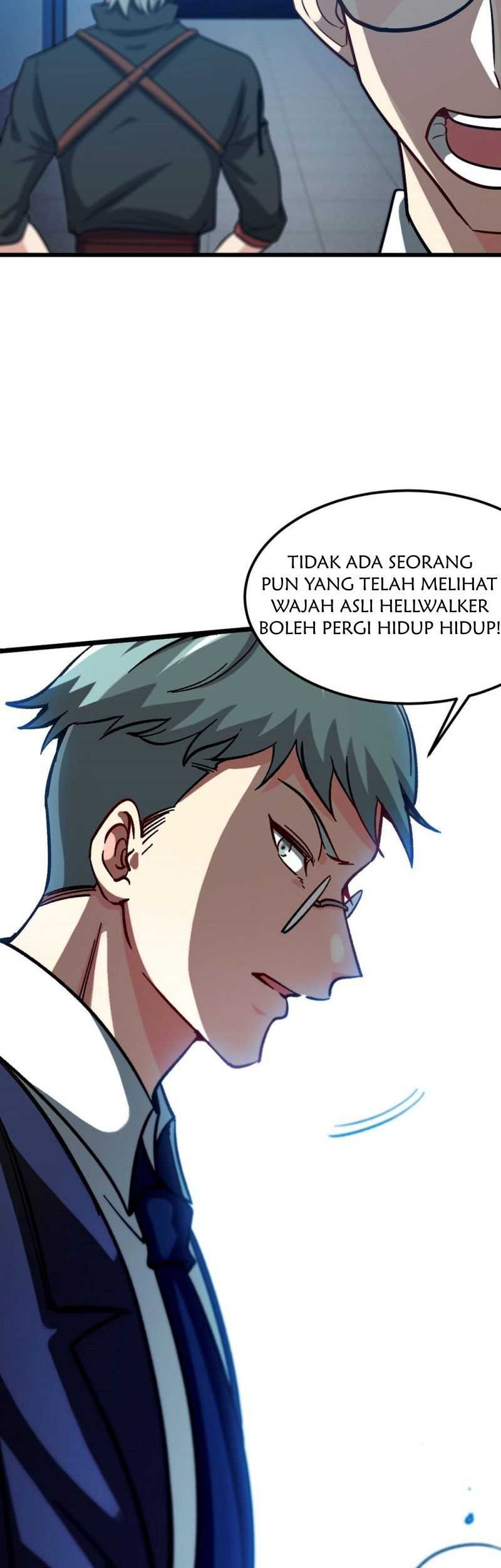 Dragon King Hall Chapter 105 Gambar 21