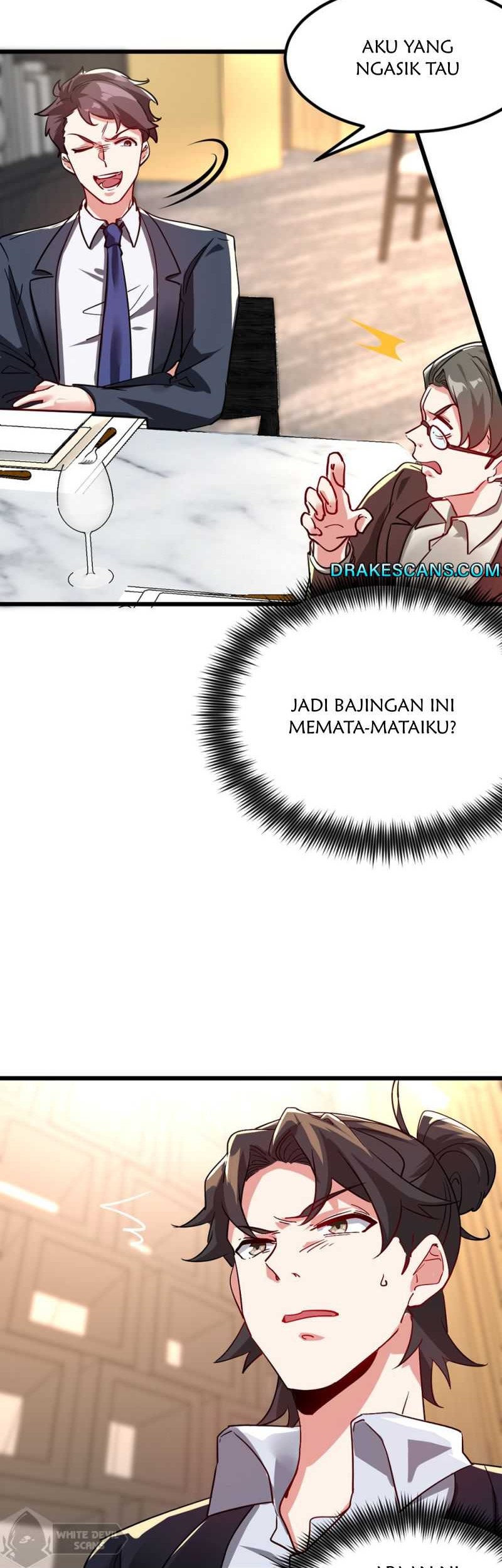 Dragon King Hall Chapter 104 Gambar 3