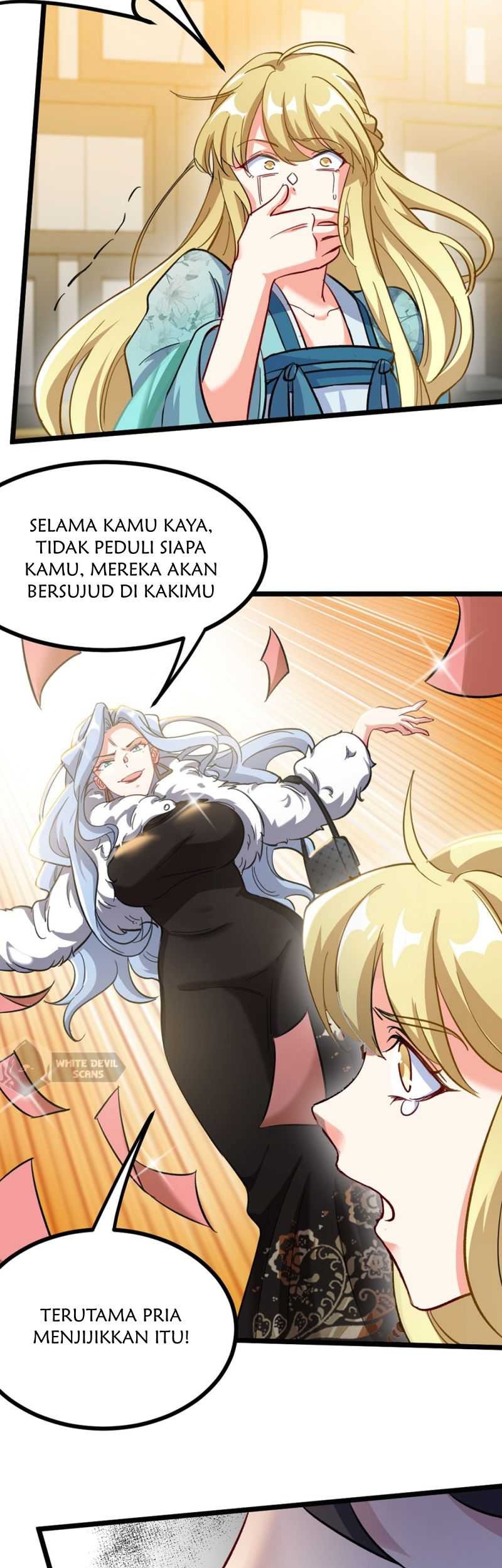 Dragon King Hall Chapter 104 Gambar 10