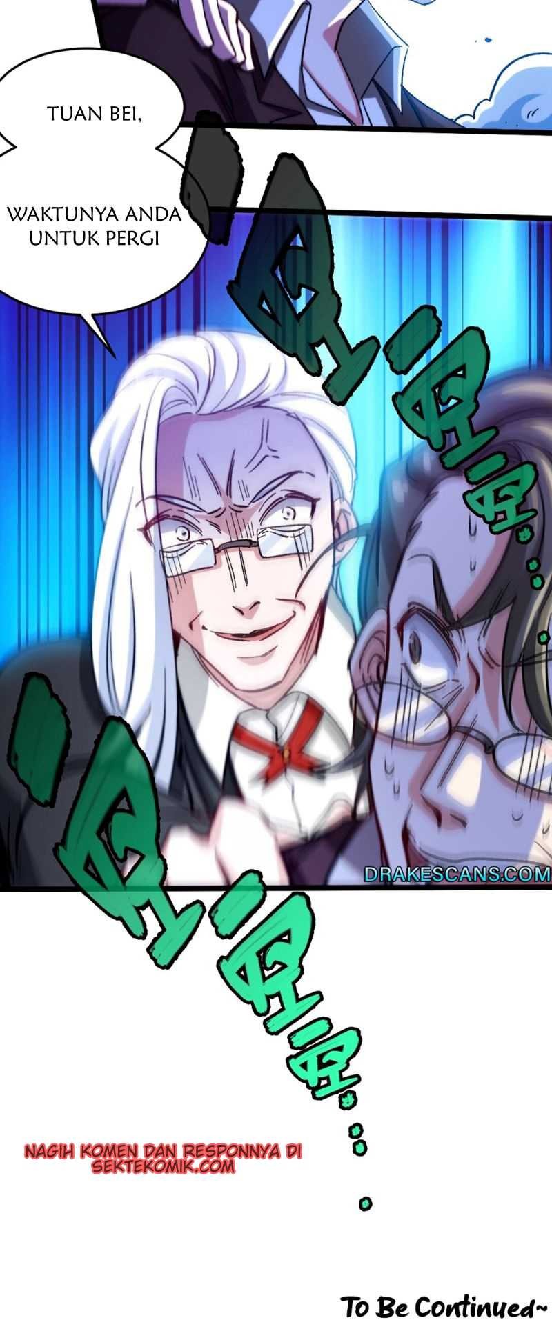 Dragon King Hall Chapter 104 Gambar 22