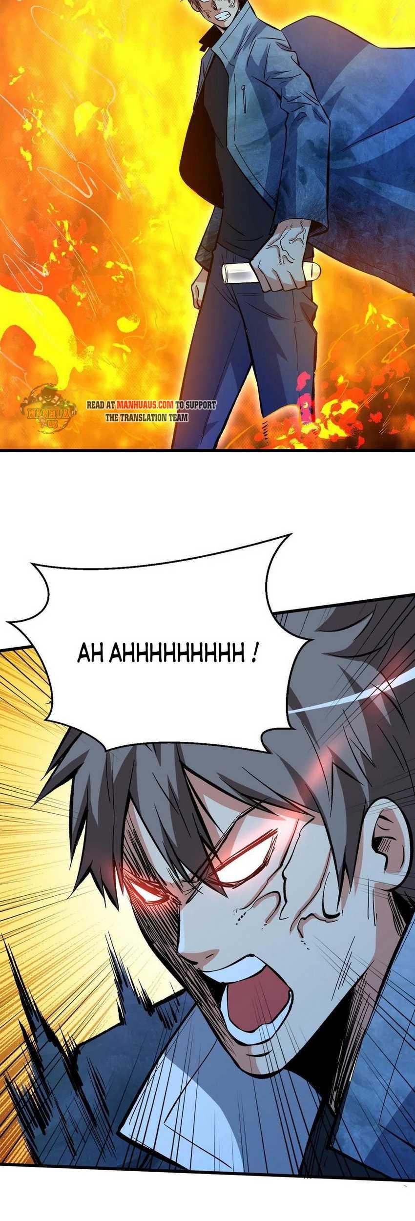 Return To Beginning Of The Apocalypse Chapter 87 Gambar 10