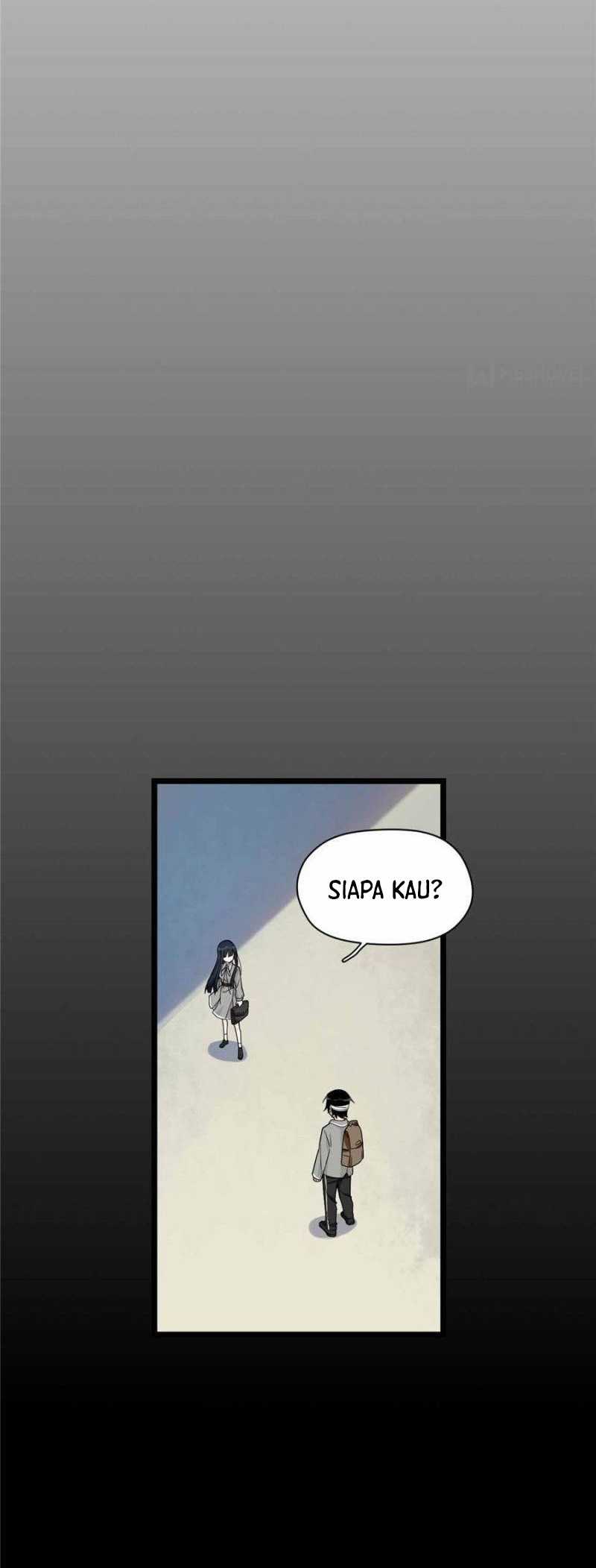 My Girlfriend is a Villain Chapter 113 Gambar 33