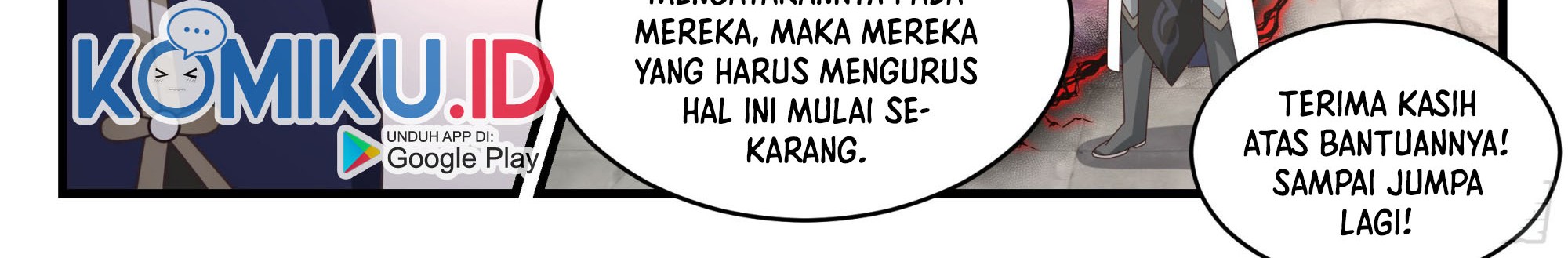 Martial Peak Part 2 Chapter 2312 Gambar 19