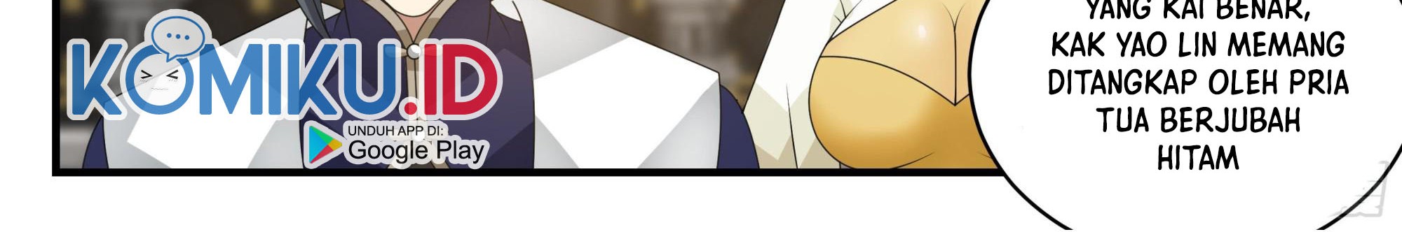 Martial Peak Part 2 Chapter 2312 Gambar 5