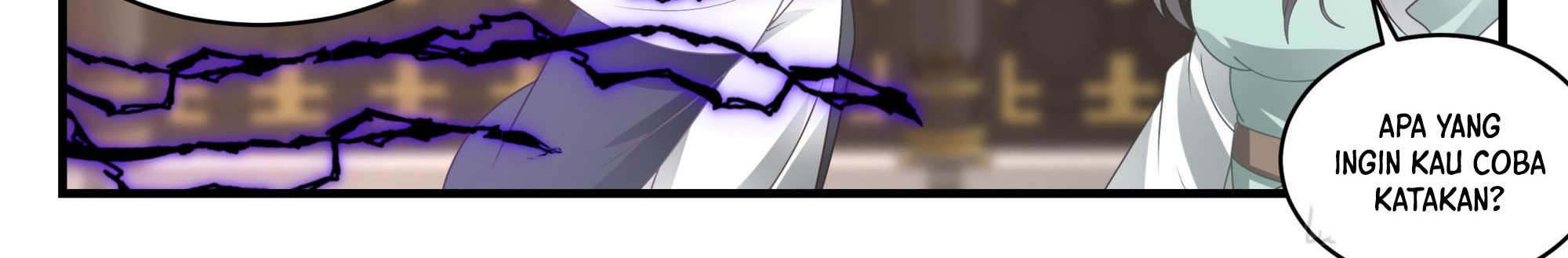 Martial Peak Part 2 Chapter 2312 Gambar 15