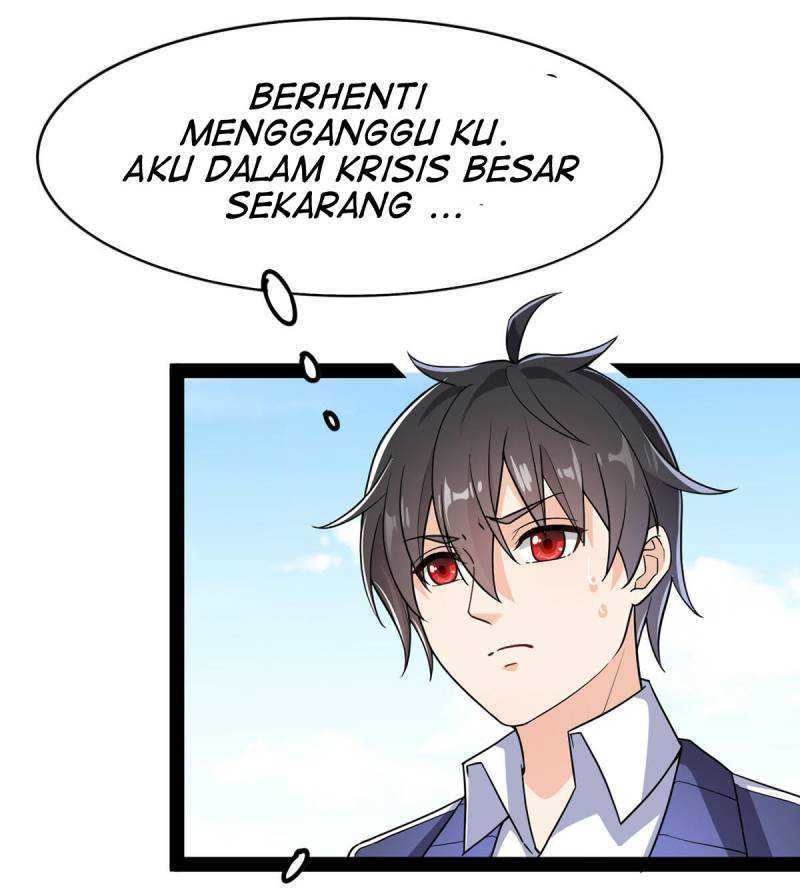 Fairy King’s Daily Life Chapter 52 Gambar 5