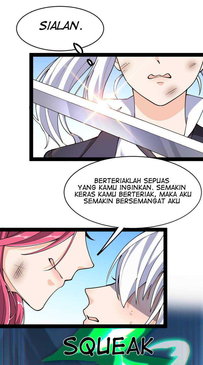Fairy King’s Daily Life Chapter 50 Gambar 3