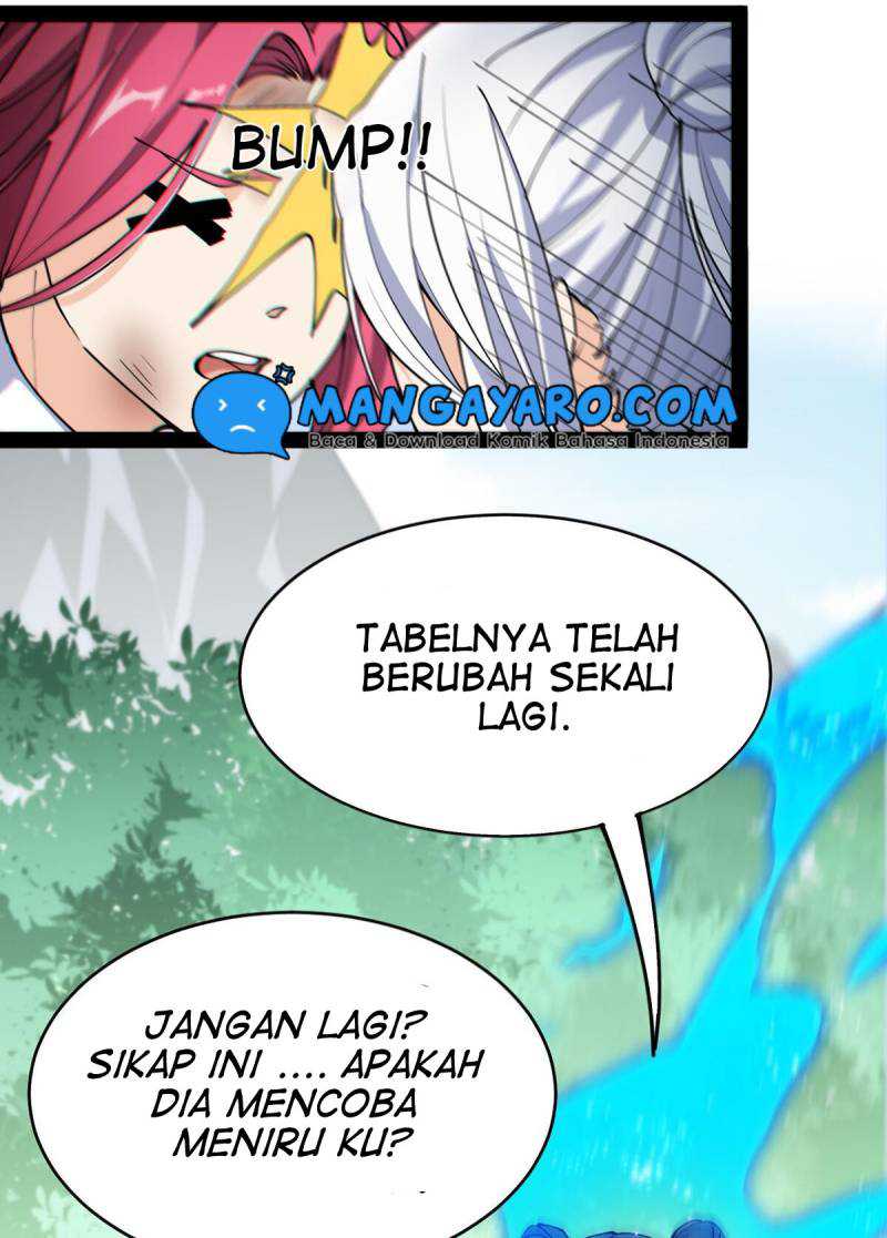 Fairy King’s Daily Life Chapter 50 Gambar 6