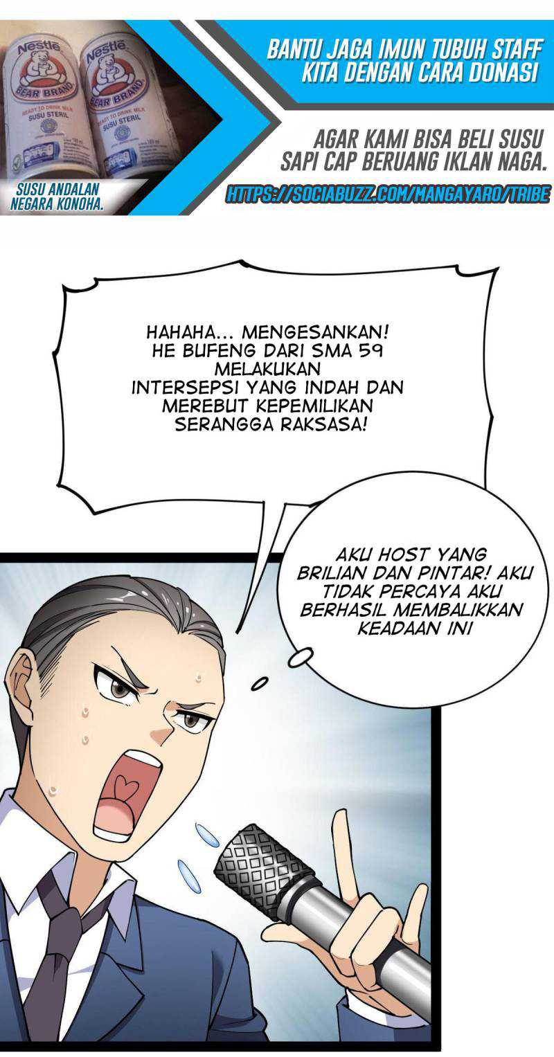 Fairy King’s Daily Life Chapter 49 Gambar 24