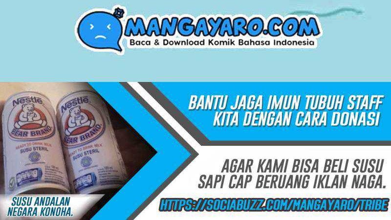 Fairy King’s Daily Life Chapter 48 Gambar 39