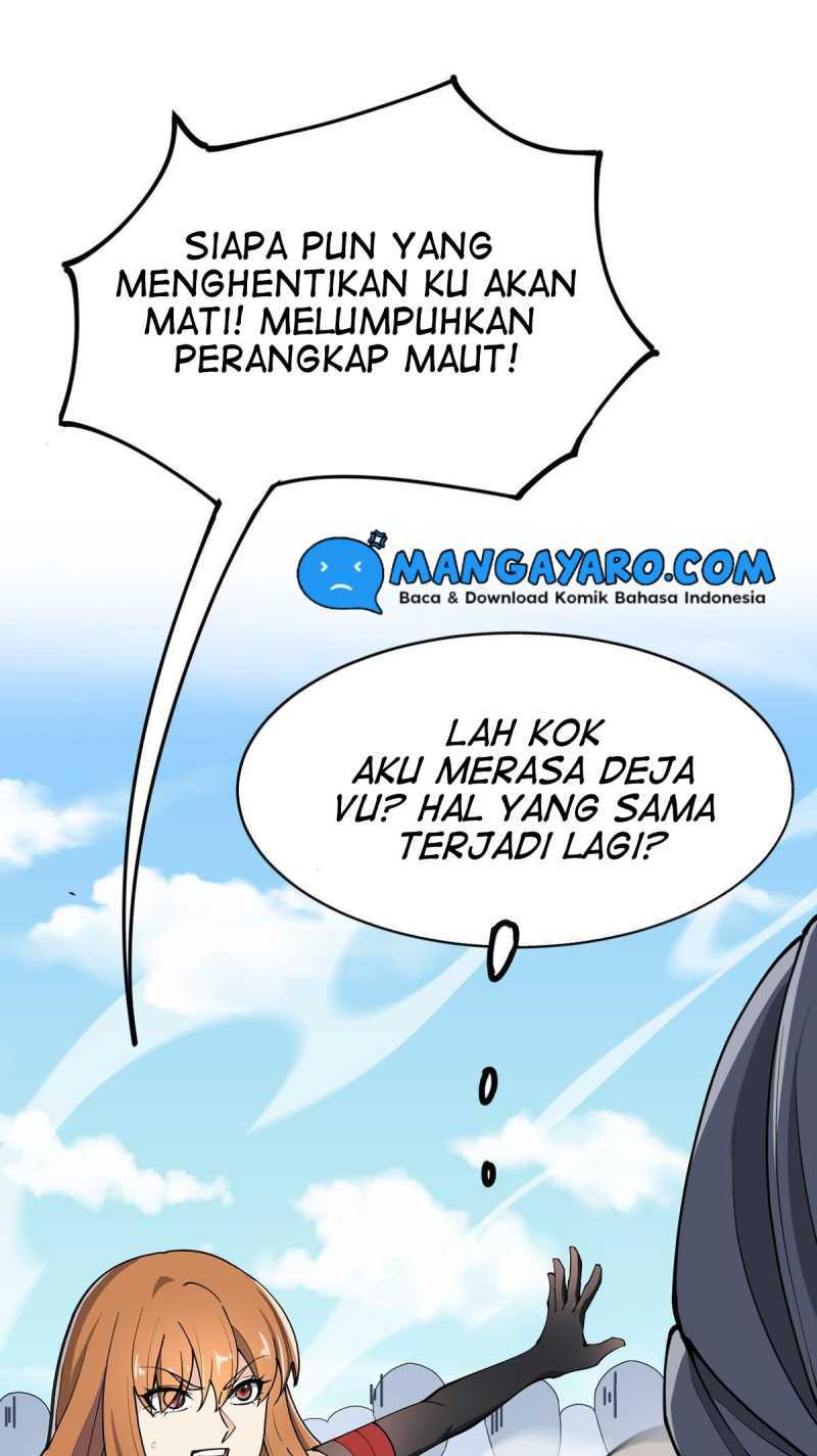 Fairy King’s Daily Life Chapter 44 Gambar 16