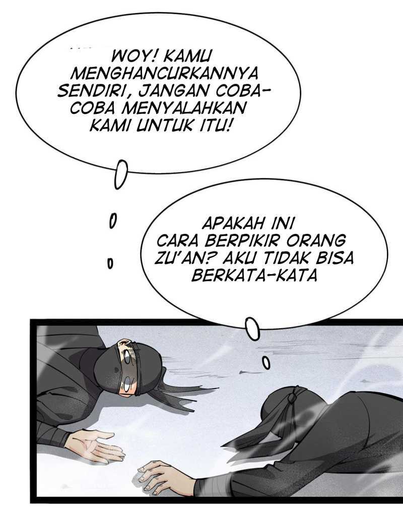 Fairy King’s Daily Life Chapter 44 Gambar 29