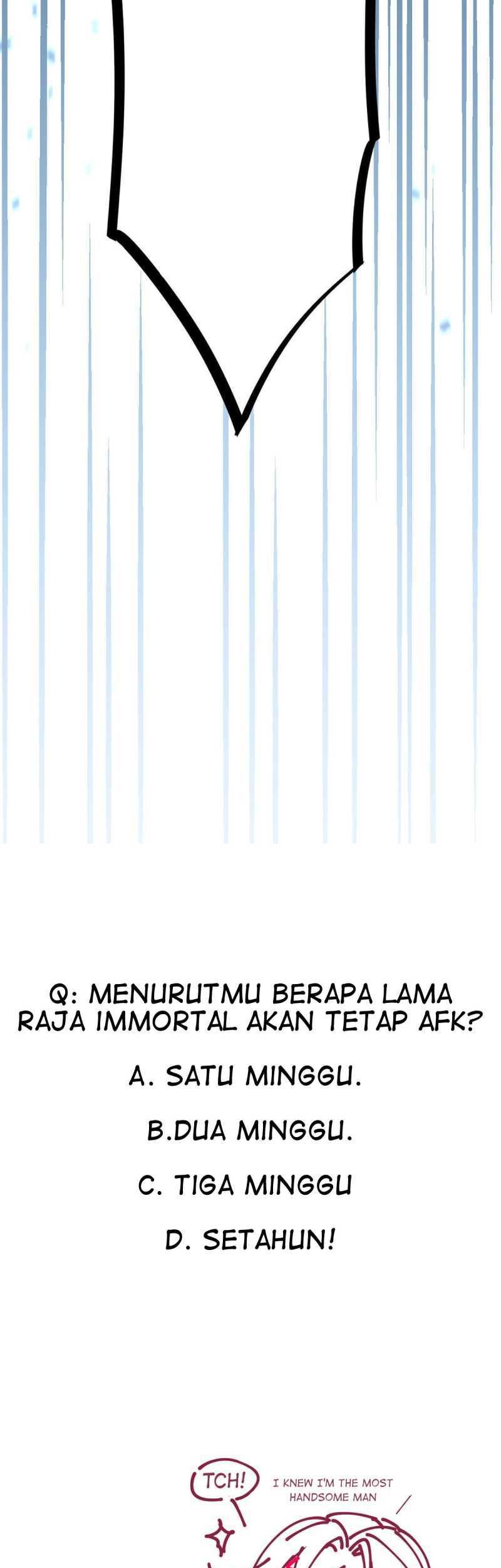 Fairy King’s Daily Life Chapter 44 Gambar 39