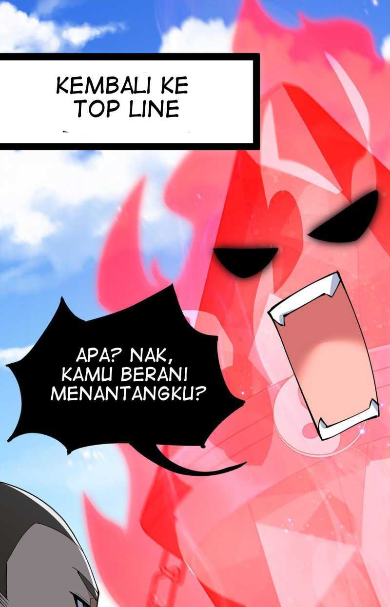 Fairy King’s Daily Life Chapter 43 Gambar 3