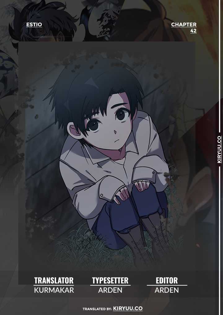 Baca Komik Estio Chapter 42 Gambar 1