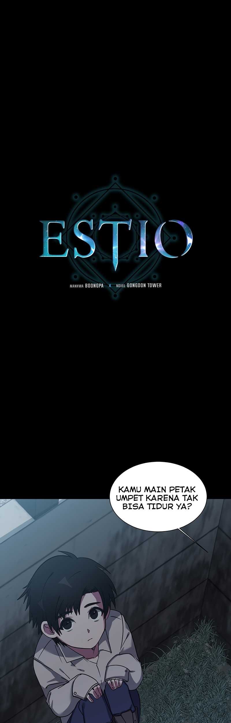 Baca  Estio Chapter 42 Gambar 2