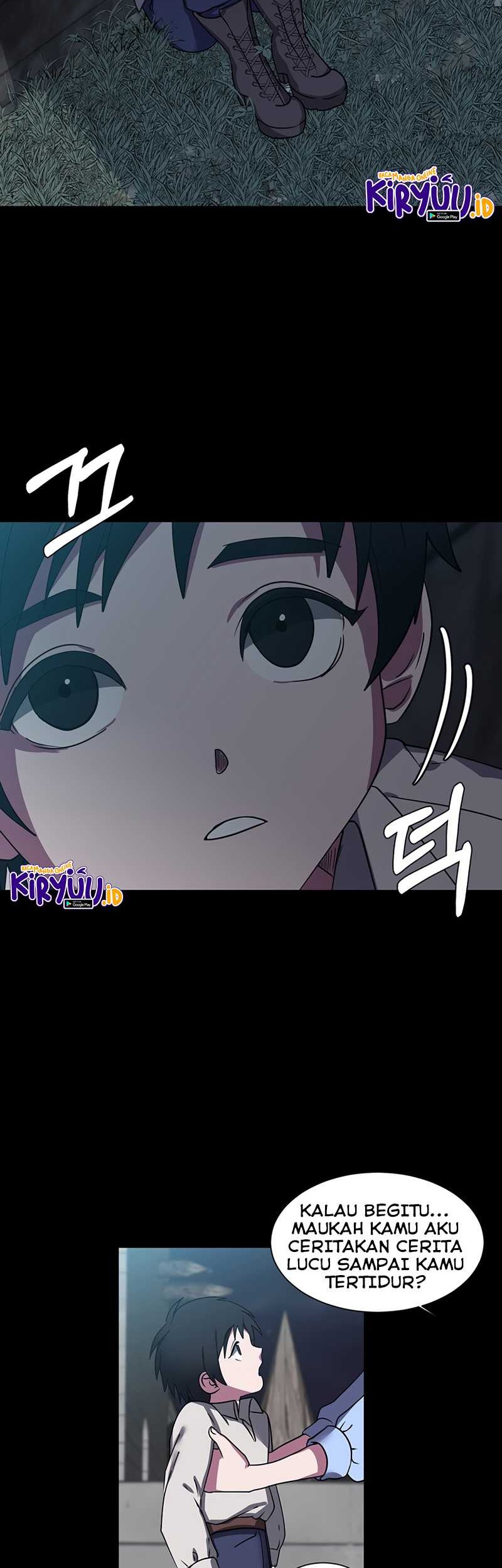 Estio Chapter 42 Gambar 3