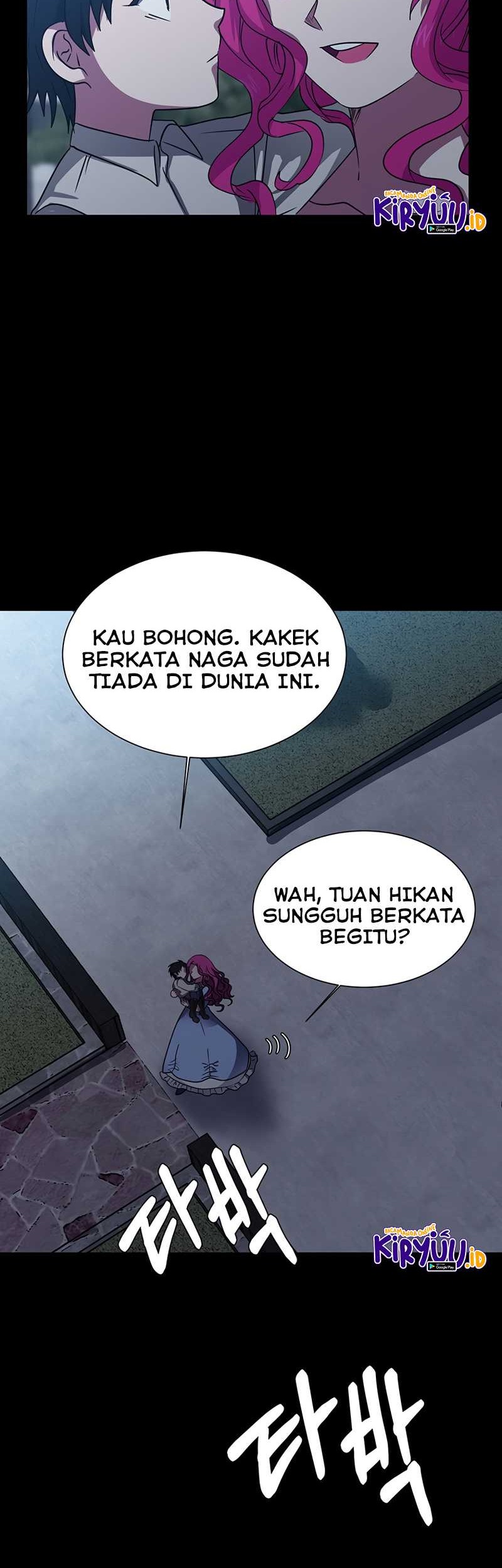 Estio Chapter 42 Gambar 5