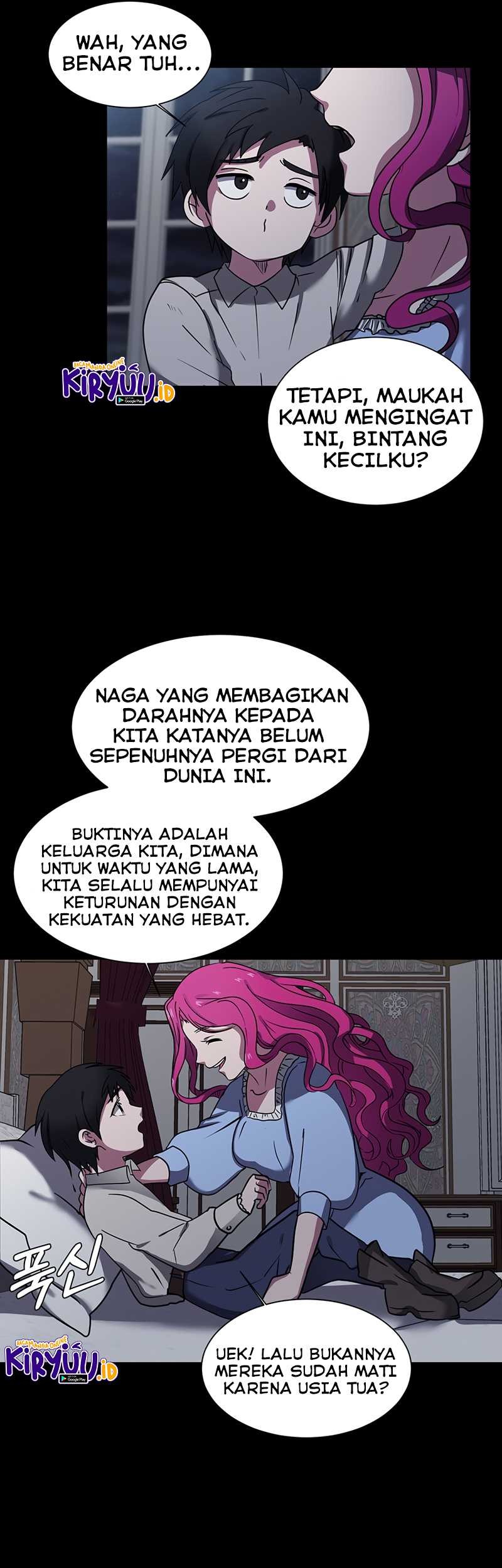 Estio Chapter 42 Gambar 7