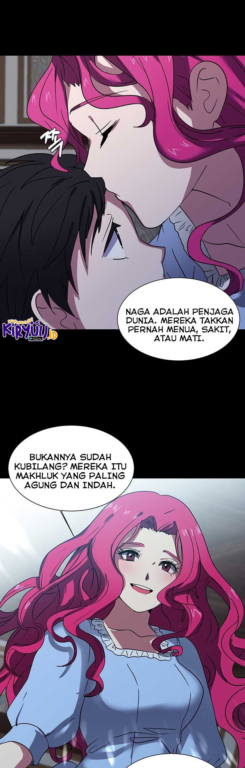 Estio Chapter 42 Gambar 8