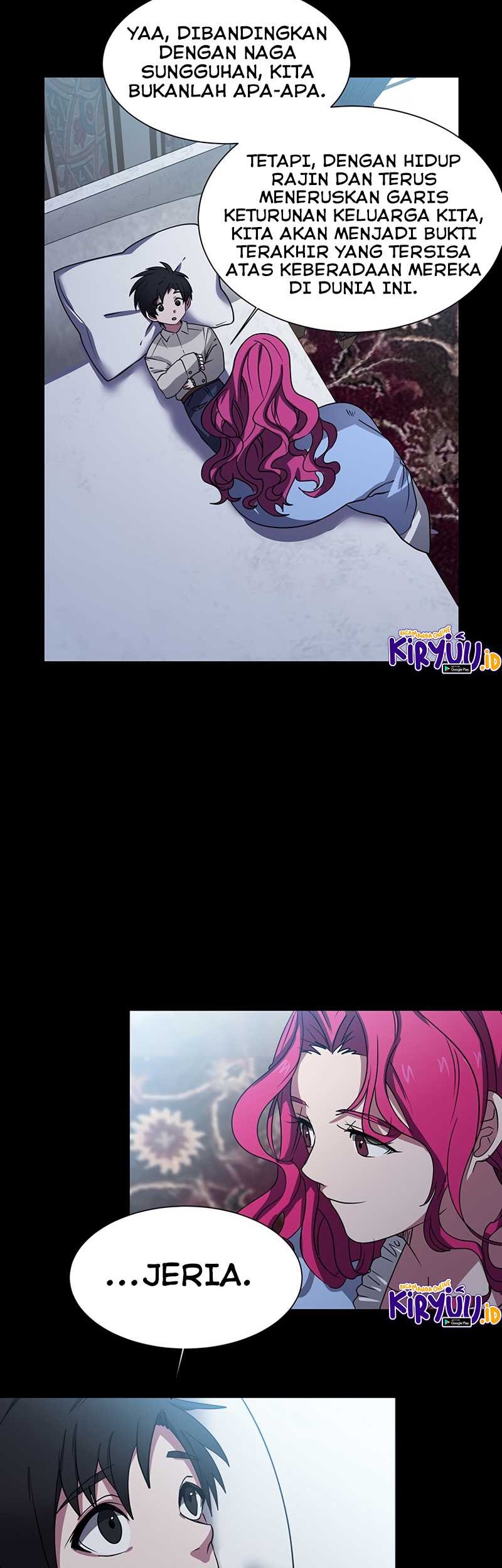 Estio Chapter 42 Gambar 10