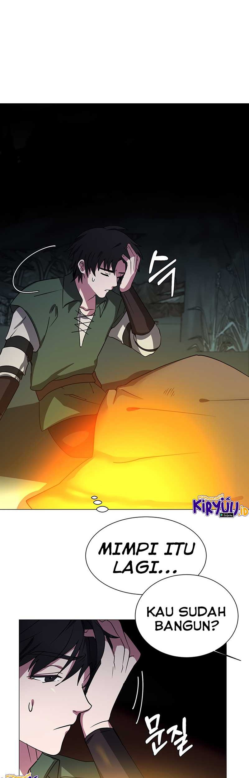 Estio Chapter 42 Gambar 13