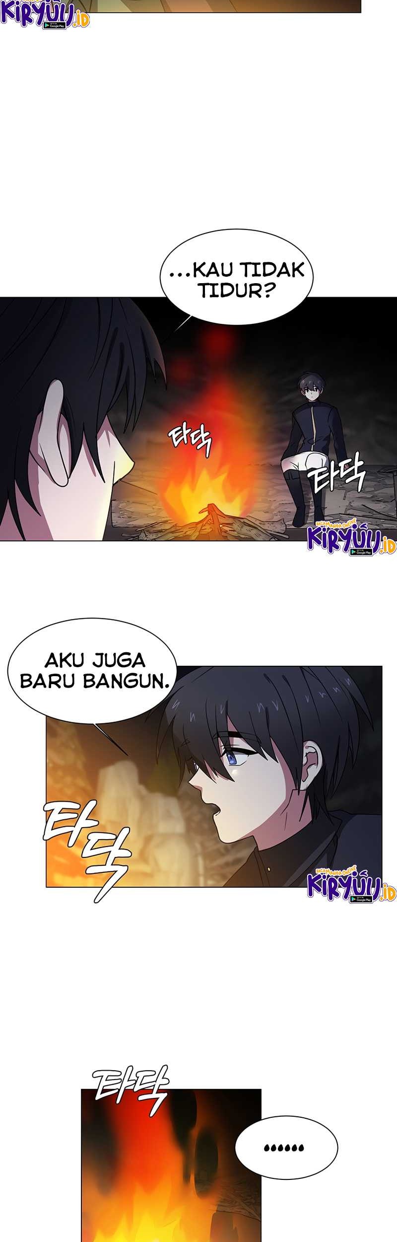 Estio Chapter 42 Gambar 14