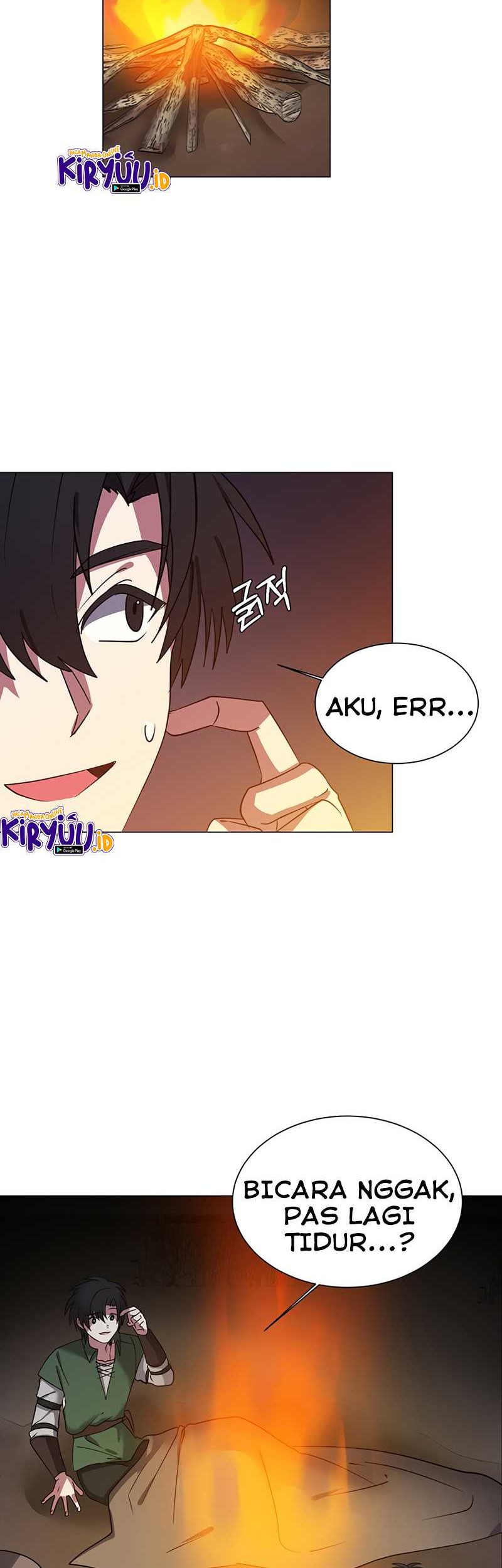 Estio Chapter 42 Gambar 15
