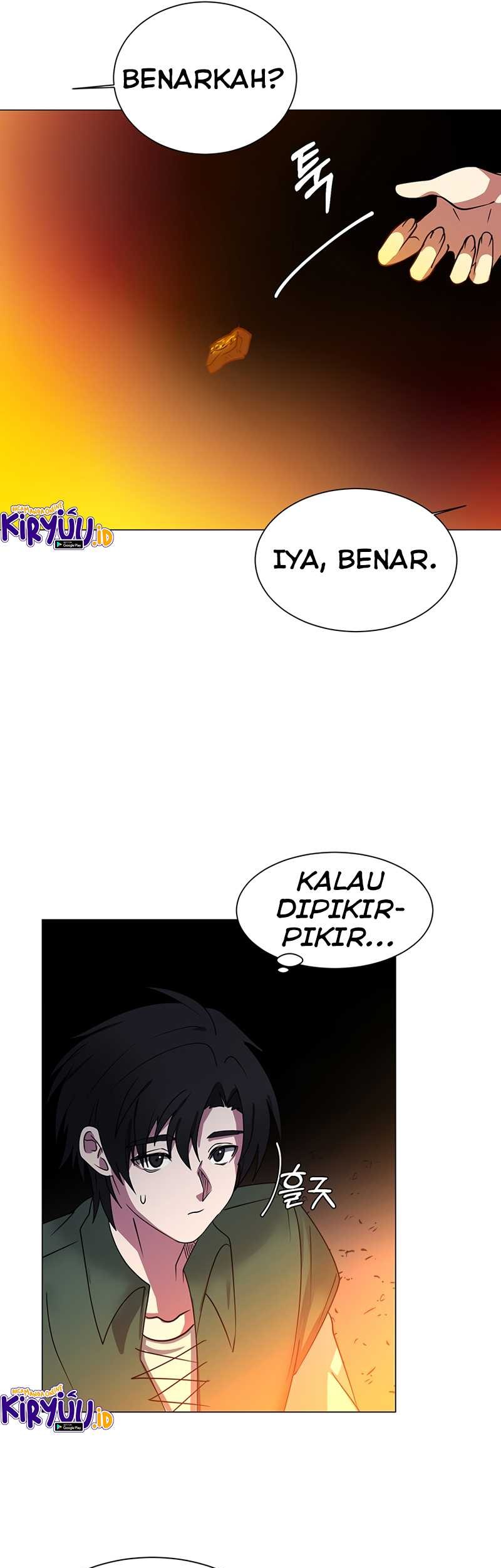 Estio Chapter 42 Gambar 17