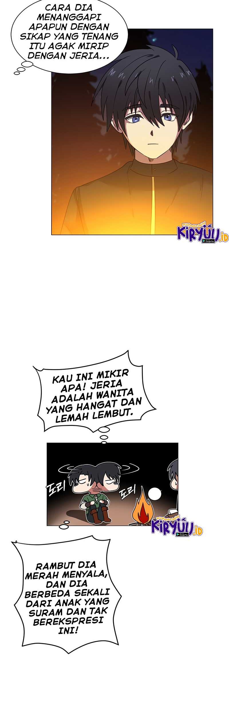 Estio Chapter 42 Gambar 18