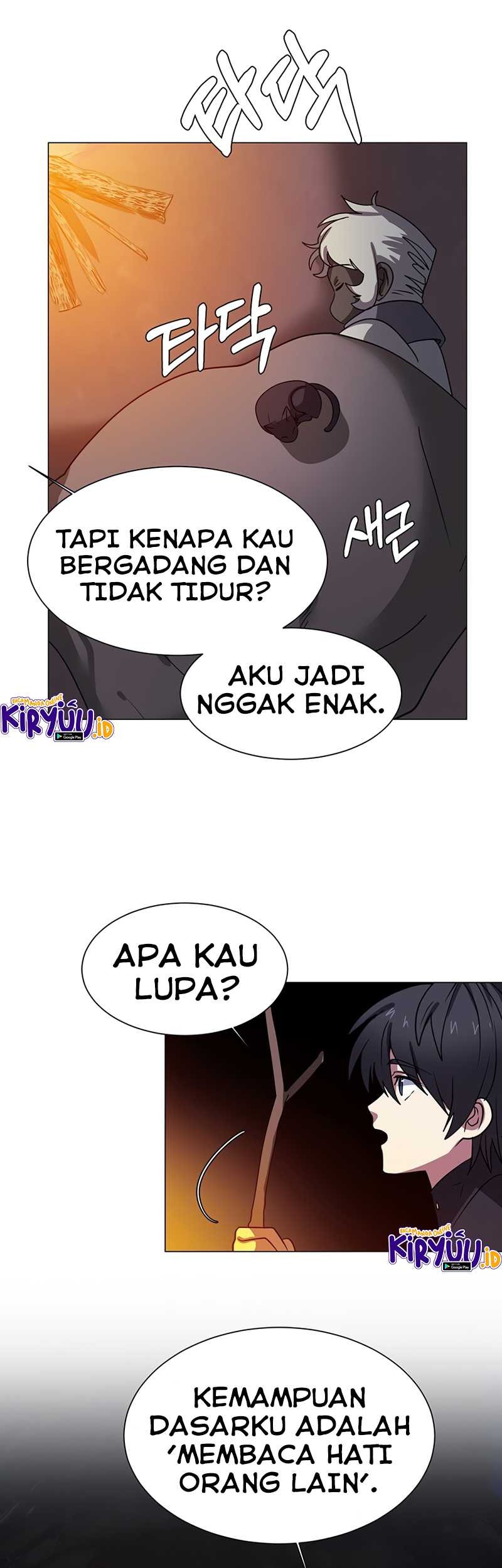 Estio Chapter 42 Gambar 19