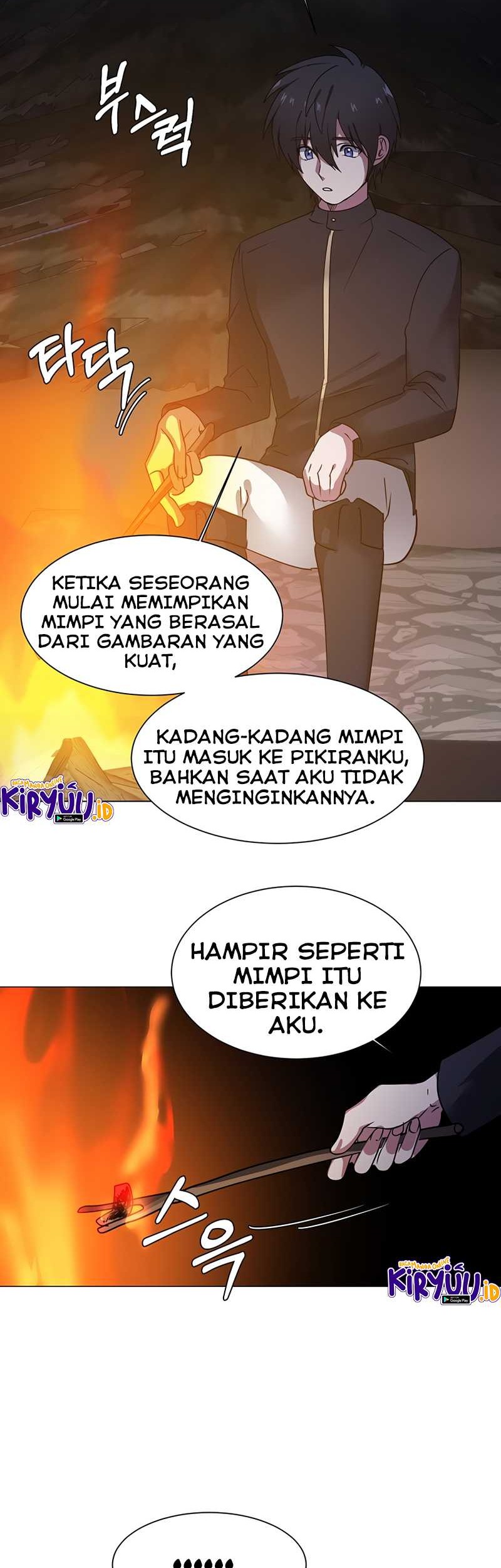 Estio Chapter 42 Gambar 20