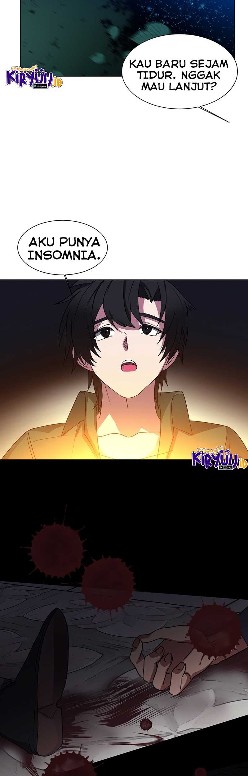 Estio Chapter 42 Gambar 25