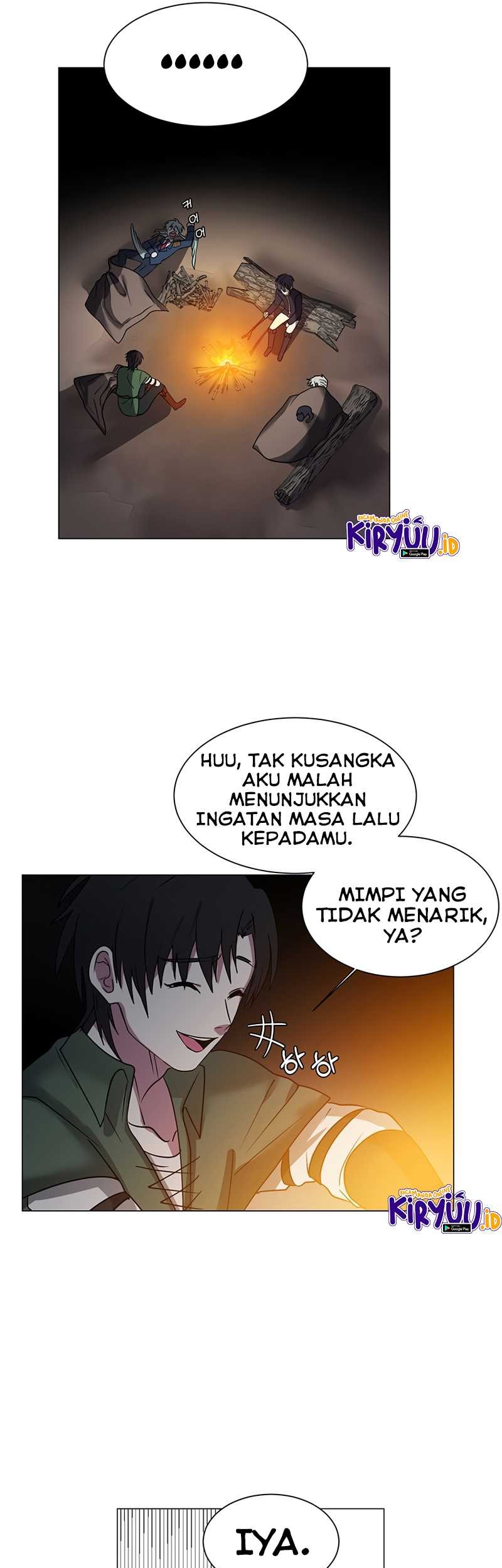Estio Chapter 42 Gambar 27