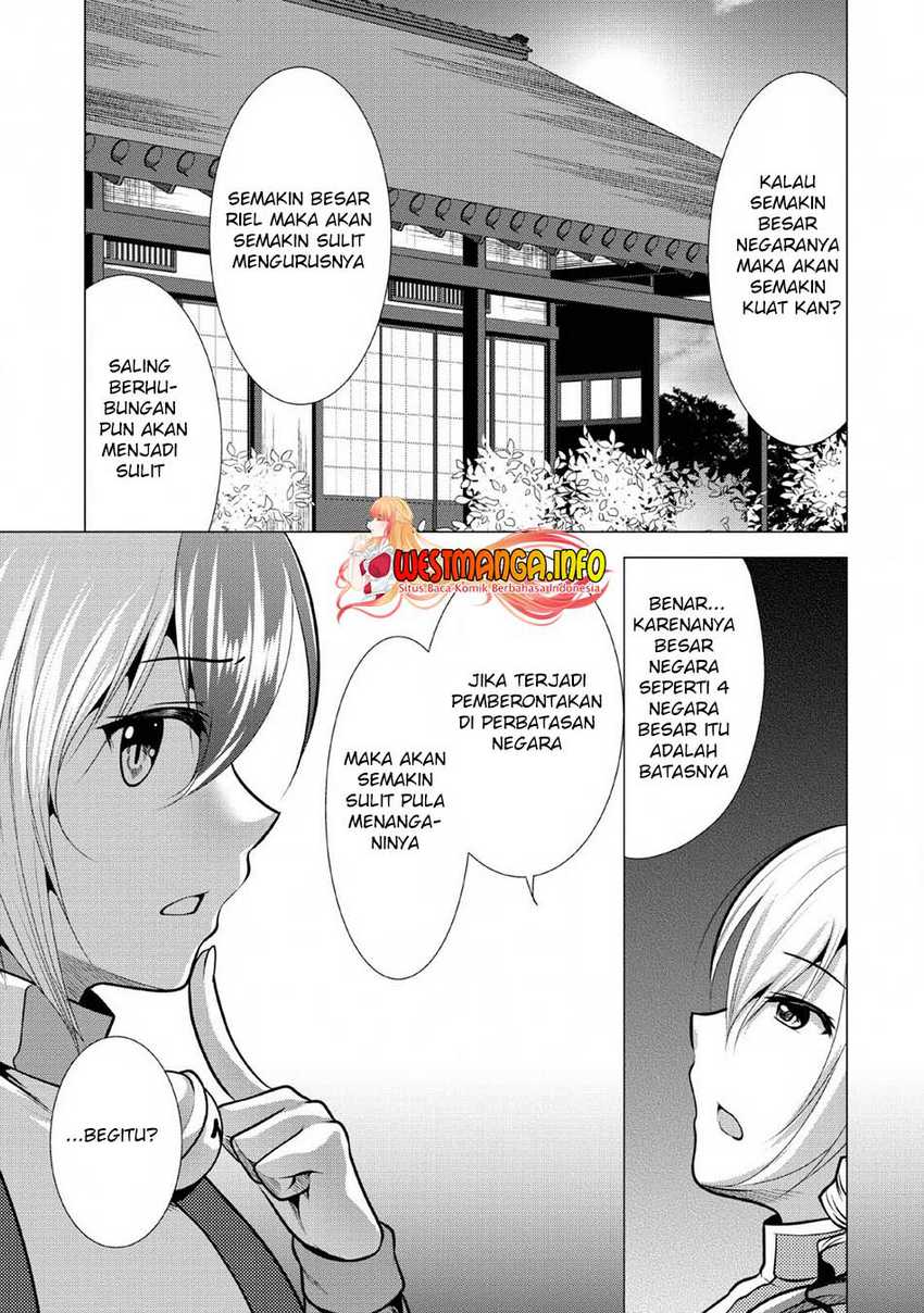 Hisshou Dungeon Unei Houhou Chapter 25 Gambar 11
