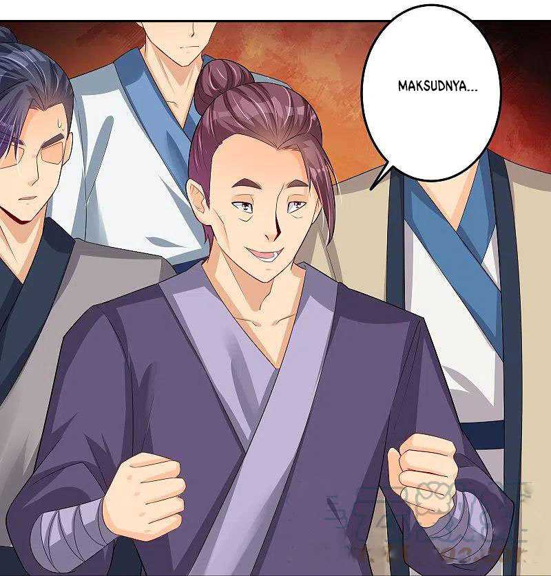Reborn of War God Chapter 286 Gambar 23